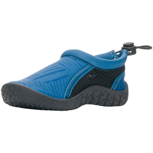 2026 C-Skins Junior Rockhopper Beach Shoe C-RBRHJ - Blue Ashes
